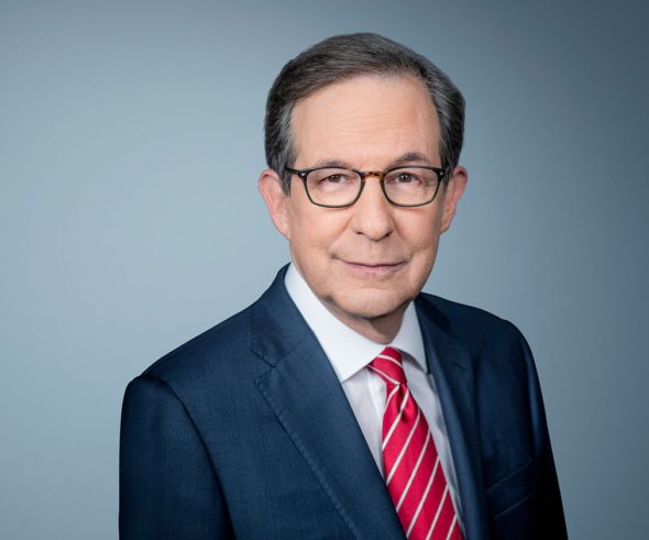 Who's Talking to Chris Wallace? TV Show on Max: canceled or renewed?