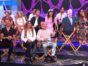 Dancing with the Stars TV show on ABC: season 32 premiere date