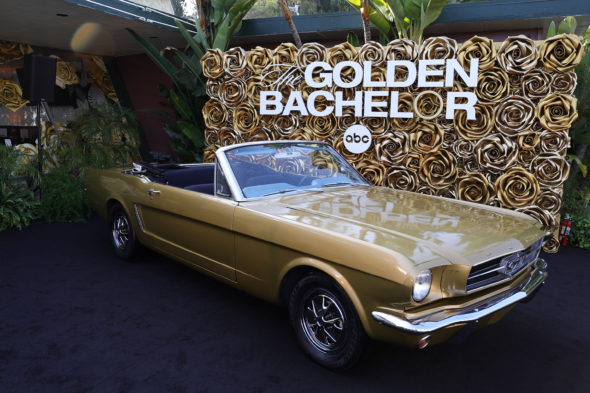 The Golden Bachelor TV show on ABC: canceled or renewed?