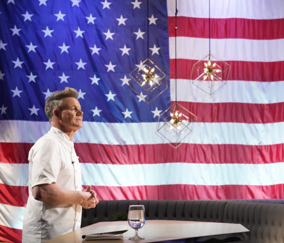 Hell's Kitchen TV show on FOX: canceled or renewed for season 23?