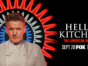 Hell's Kitchen TV show on FOX: season 22 ratings