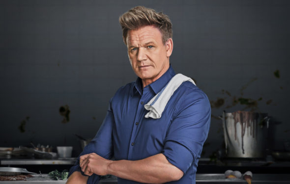 Kitchen Nightmares TV show (2023) on FOX: season 1 ratings