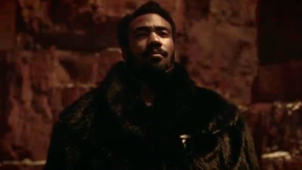 #Lando: Donald Glover’s Star Wars Series Changed to Feature Film