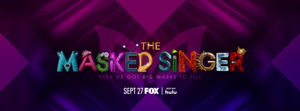The Masked Singer TV show on FOX: season 10 ratings