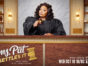 Ms Pat Settles It TV show on BET: canceled or renewed?