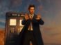 Doctor Who TV Show on Disney+: canceled or renewed?