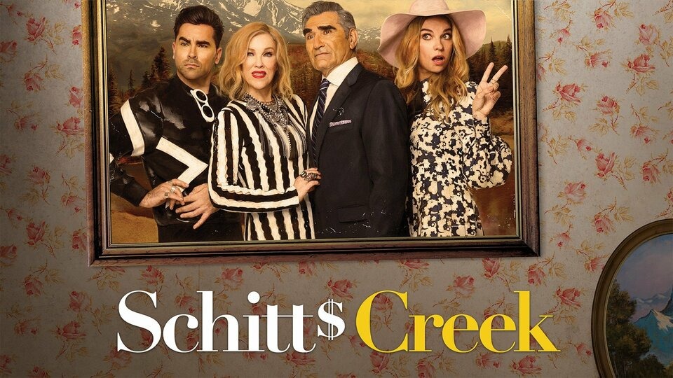 #Schitt’s Creek: Eugene and Dan Levy Reportedly Considering a Reboot or Movie