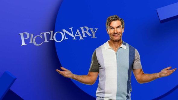 Pictionary TV Show on FOX: canceled or renewed?