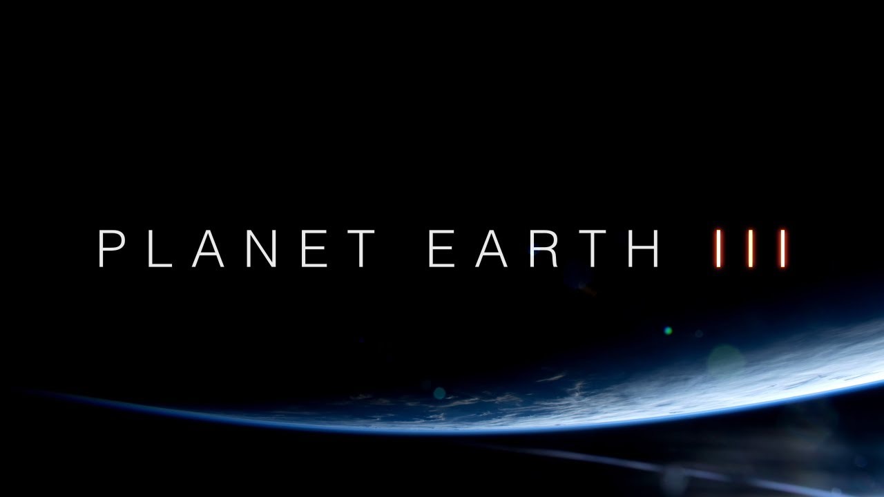 #Planet Earth: Season Three; BBC America and AMC+ Preview Return of Landmark Nature Series (Watch)