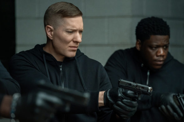 Power Book IV: Force TV show on Starz: canceled or renewed for season 3?