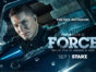 Power Book IV: Force TV show on Starz: season 2 ratings