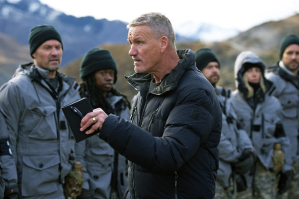 Special Forces: World's Toughest Test TV show on FOX: canceled or renewed for season 3?