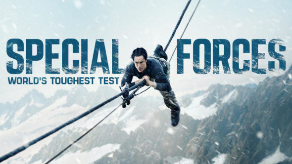 Special Forces: World's Toughest Test TV show on FOX: season 2 ratings