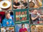 Beat Bobby Flay: Holiday Throwdown TV Show on Food Network: canceled or renewed?