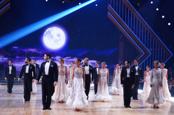 Dancing with the Stars TV Show on ABC: canceled or renewed?