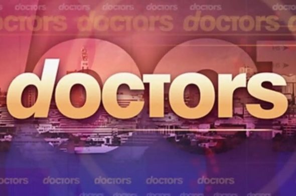 Doctors: BBC Cancels Daytime Drama Series After 23 Years on the Air ...