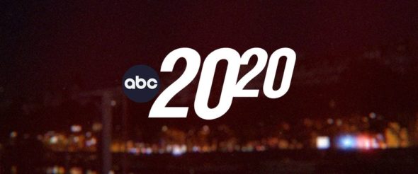 20/20 TV show on ABC: season 46 ratings