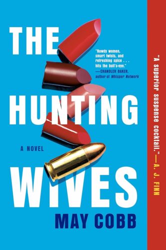 The Hunting Wives TV Show on Starz: canceled or renewed?