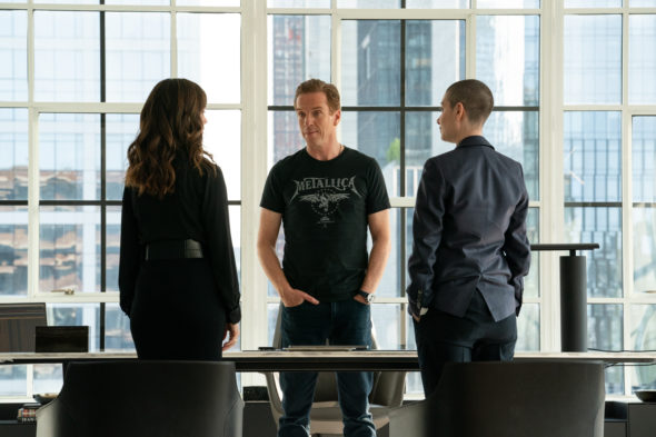 Billions TV show on Showtime: canceled or renewed?