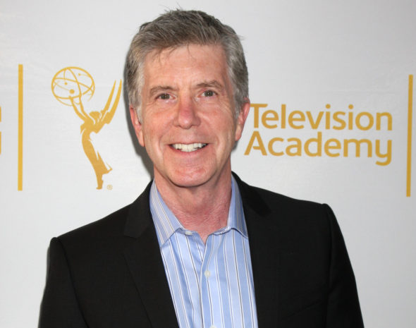 Tom Bergeron on Dancing with the Stars exit