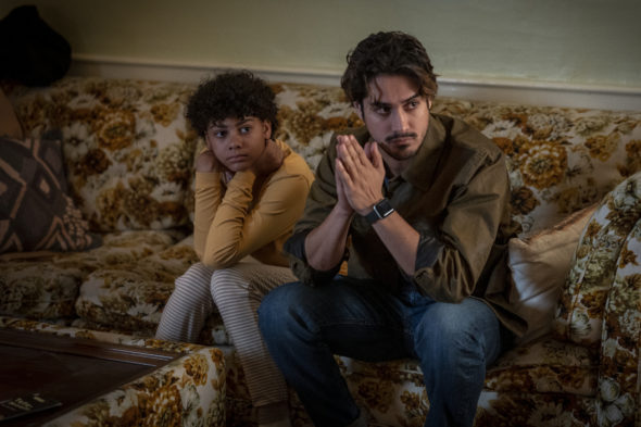 Orphan Black: Echoes TV Show on AMC: canceled or renewed?