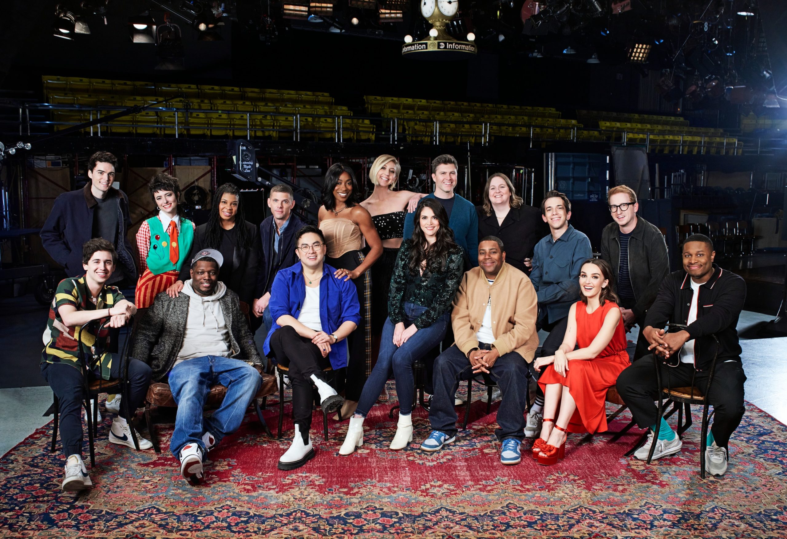 #Saturday Night Live: Season 49 Premiere Date Set for NBC Series, New Cast Member Revealed