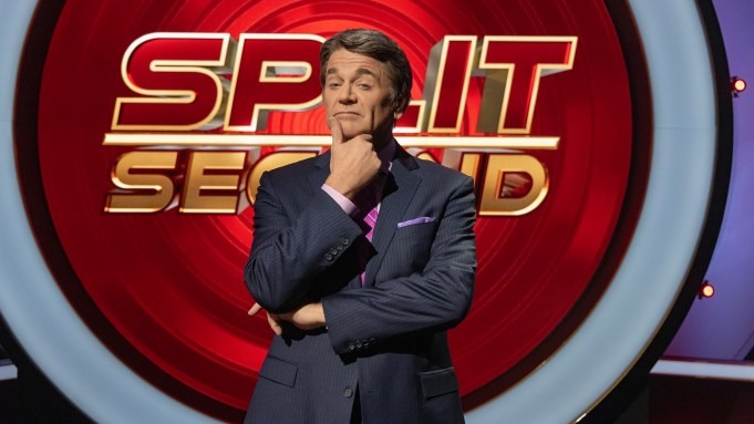 #Split Second: Season Two; GSN Sets Premiere Date for John Michael Higgins Game Show