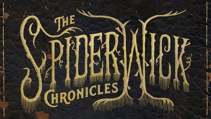 #The Spiderwick Chronicles: Fantasy Series Moves to Roku After Being Dropped by Disney+