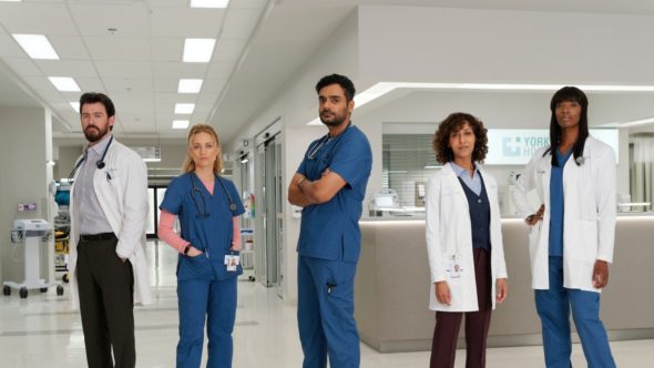 Transplant TV show on NBC: (canceled or renewed?)