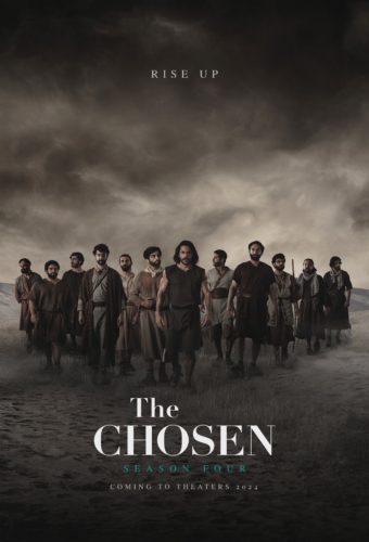 The Chosen TV Show on The CW: canceled or renewed?