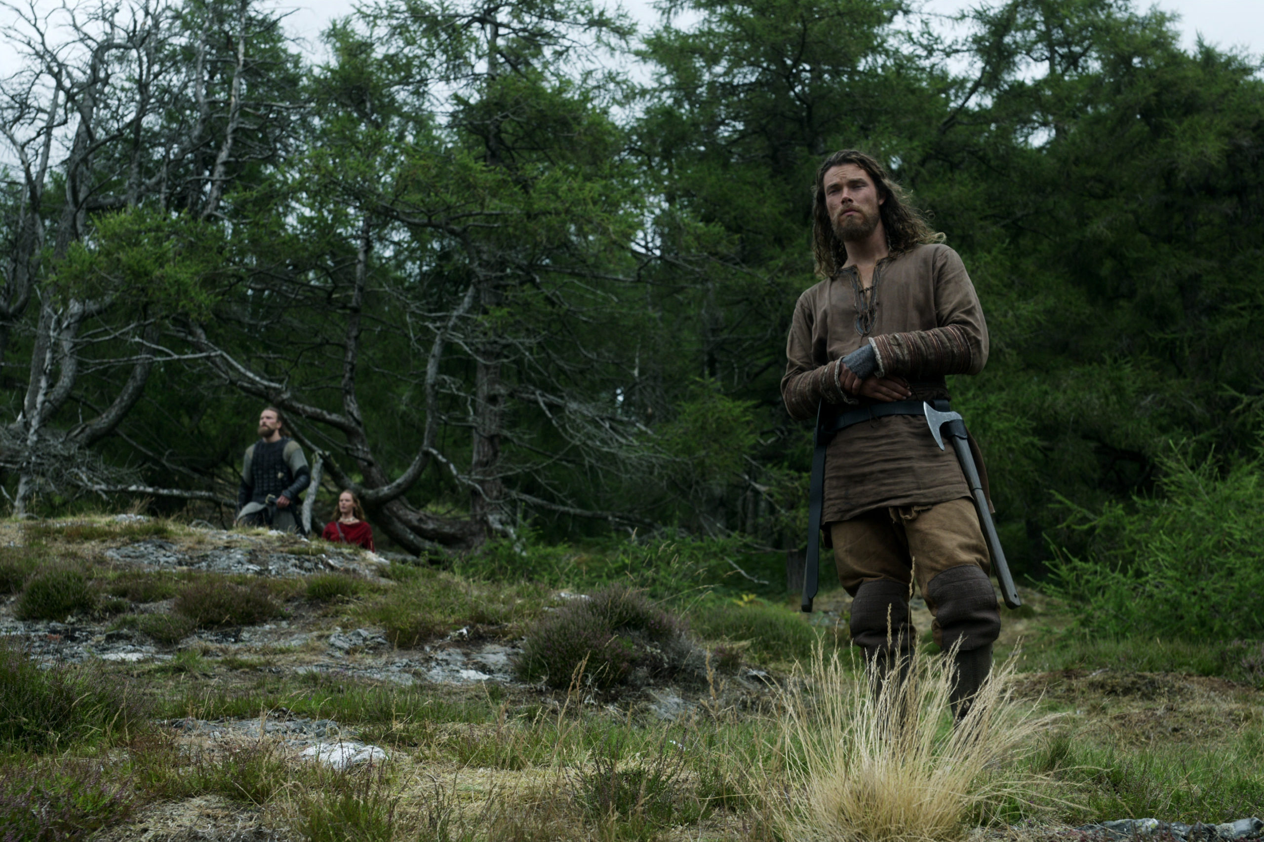 #Vikings: Valhalla: Season Three; Netflix Previews the Historical Drama’s Final Episodes