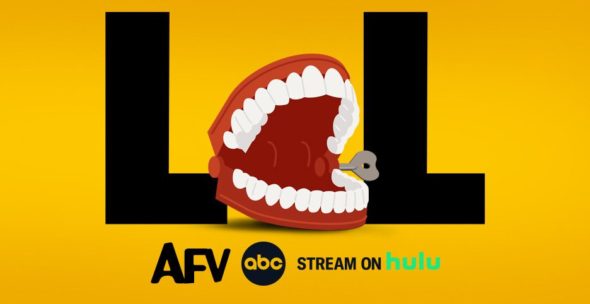 America's Funniest Home Videos TV show on ABC: season 34 ratings