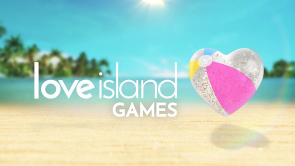 Love Island Games TV Show on Peacock: canceled or renewed?