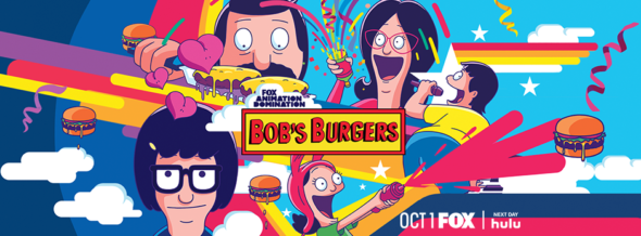 Bob's Burgers TV show on FOX: season 14 ratings