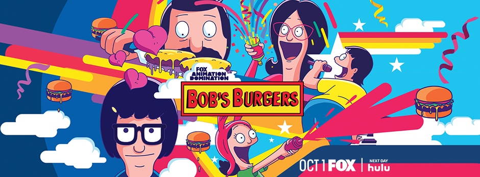 bob's burgers episode schedule season 14