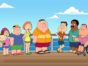 Family Guy TV show on FOX: canceled or renewed for season 23?