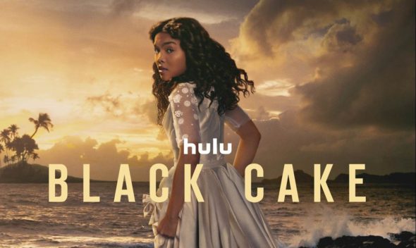 Black Cake TV Show on Hulu: canceled or renewed?