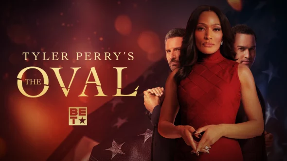 Tyler Perry's The Oval TV show on OWN: season 5 ratings
