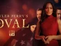 Tyler Perry's The Oval TV show on OWN: season 5 ratings