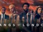 Gangs of London TV Show on AMC+: canceled or renewed?