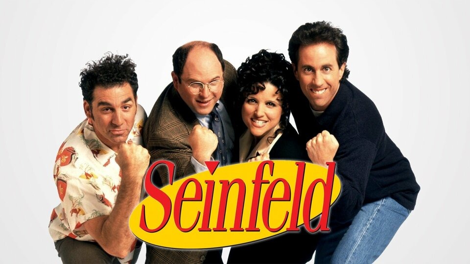 Seinfeld Jerry Seinfeld Hints About Revisiting the NBC Comedy's Series