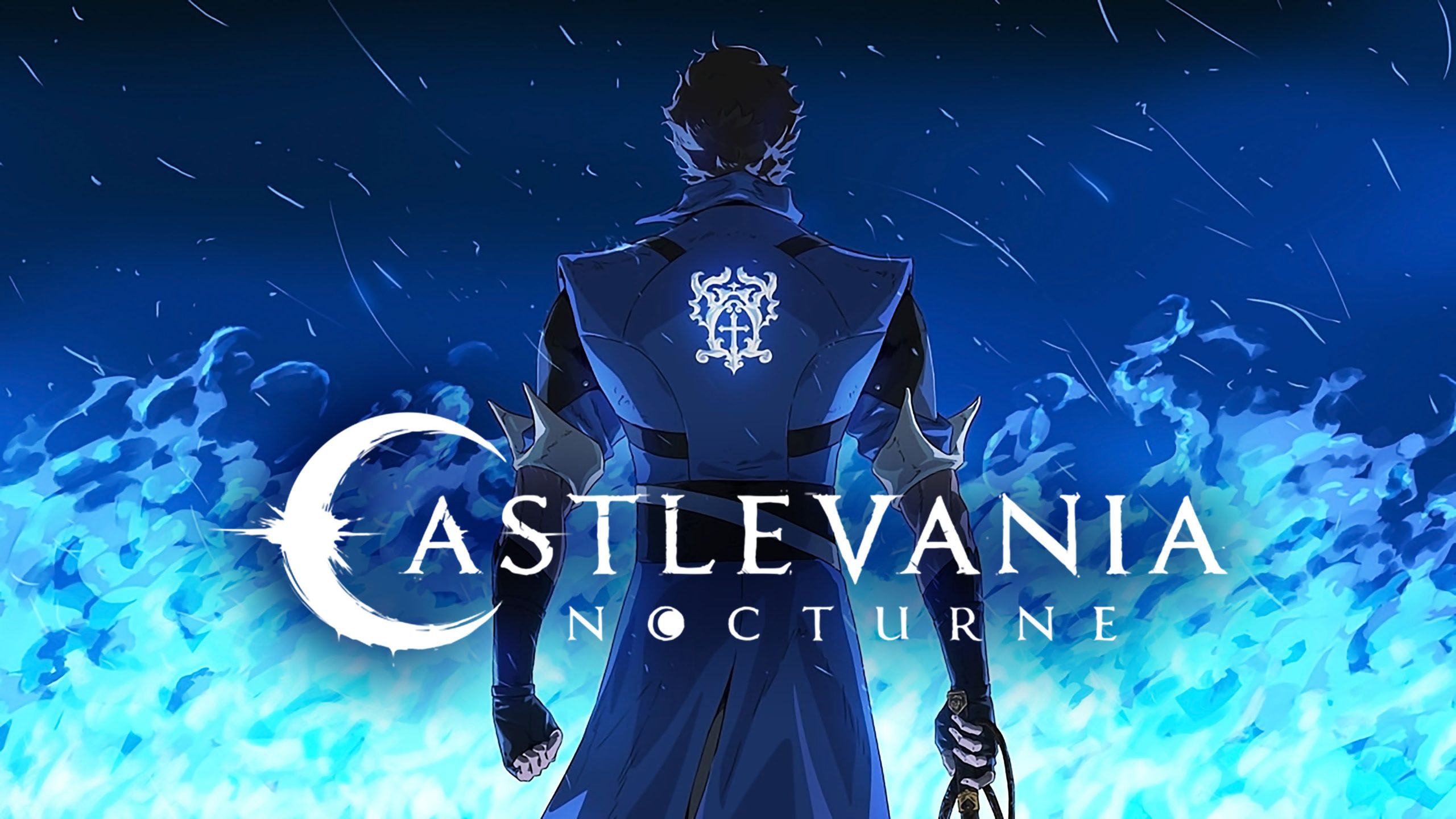 #Castlevania: Nocturne: Season Two Renewal Announced for Netflix’s Popular Video Game Adaptation Series