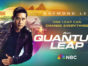 Quantum Leap TV show on NBC: season 2 ratings