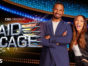 Raid the Cage TV show on CBS: season 1 ratings