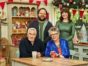 The Great American Baking Show TV show on The Roku Channel: (canceled or renewed?)