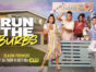 Run the Burbs TV show on The CW: season 2 ratings