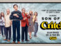 Son of a Critch TV show on The CW: season 2 ratings