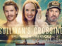 Sullivan's Crossing TV show on The CW: season 1 ratings