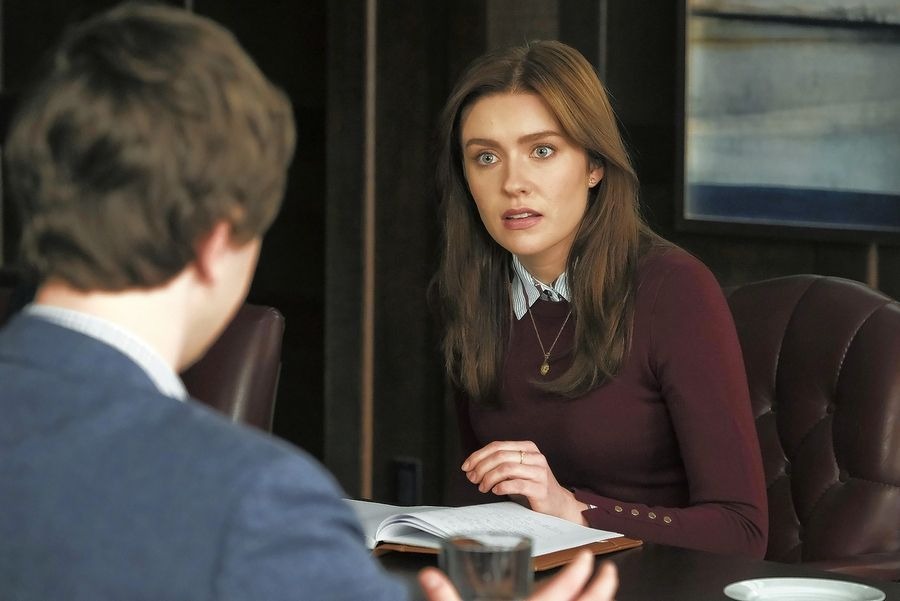 #The Good Doctor: ABC Passes on Good Lawyer Spin-off Starring Kennedy McMann and Felicity Huffman