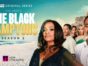 The Black Hamptons TV Show on BET+: canceled or renewed?